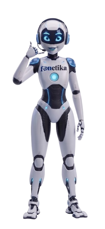 Fonetika AI asistent